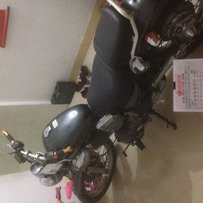 阳江市出部闲置XV400太子