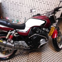 南海罗村代友出售CB一代