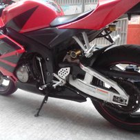 出售一部精神cbr600