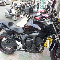 江门出06fz6N,铃木太子125cc