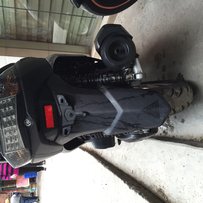 广州出劲战三代目