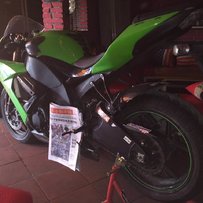 代友出售精神 08-10R