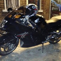 05年欧版裸鸟X11