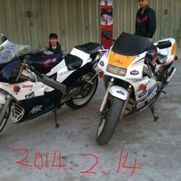 代友出台精神P2改3,NSR