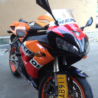 东莞地区代友出售本田06CBR1000。铃木K6 1000大R。车主换车低价出只求收钱！