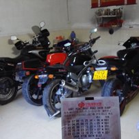 代出：亏出便宜几台车