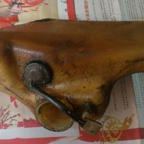 出售闲置TZR125拆车件