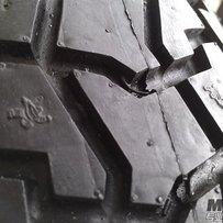 广东韶关出售全新米其林180后胎