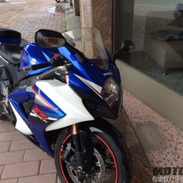 恩平出售07GSX-R1000, 本田dio ZX34期, 雅马哈jog3