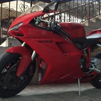 代友出售大保养完毕的08原版补漆1098