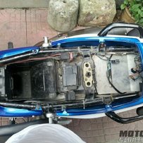 江门市周边出售03欧版ZRX1200