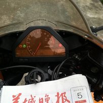 车己出售  顺德 出台 本田 04款 F5