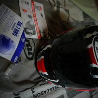 出售ARAI 杜汉TT RR5 M码