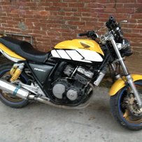 出售94CB400