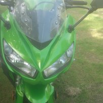 广东江门出售12z1000sx