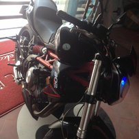 顺德代友出部小黄龙300