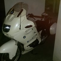 广州白云代友出售：“99年宝马R1100RT”国庆促销价：29999元