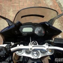 广西钦州出一台07YAMAHA FZ-1S