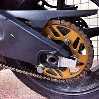 为换车过新年，广东河源市区出售极品R6，43000元。（内附视频）