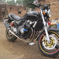 湛江20800出精神01年VTEC1