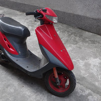 佛山南海挥泪出售2部DIO28期·肥鸭