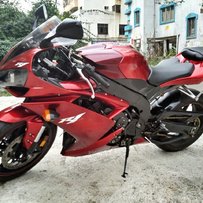 珠海出台美版07R1