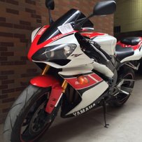 广州番禺年后再次出售08公升R1