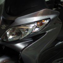 大降价促销，2011年天浪400ABS