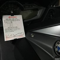 惠州出2013 BMW C600