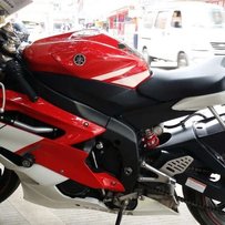 出售07R6.原版补漆....