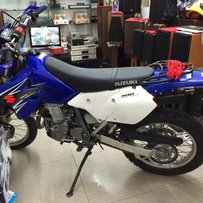 东莞市出06 DRZ400S版   已经补上报纸，请通过。