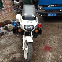 增城自刀1000出售5台大排量车——平到笑。