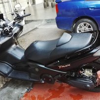 出售极精神03TMAX500，可遇不可求