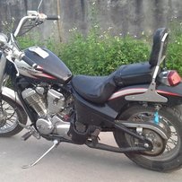 广州增城出售铁马400一台！价格7000（实地看车可小刀）