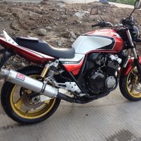 特价出精神CB三代红白花