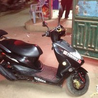 广州白云区嘉禾-代友-出售：09年小改迅鹰：4600元，本田追梦公主:已卖。