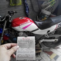 东莞清溪代友出售2部雅马哈