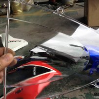 代友出08-09鹦鹉头HRC全车板