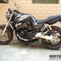 广州白云出售CB400VTEC1代改三代尾