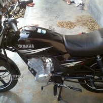 雅马哈国三天戈