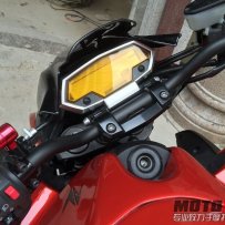 出售13年特别版Z1000改了色