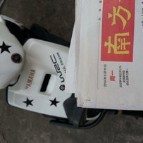 大朗降价出白色bws100.