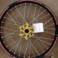 越野车拆车改装件