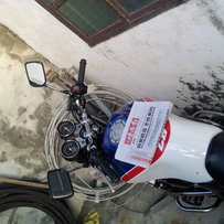 代友出售06CB400完美版