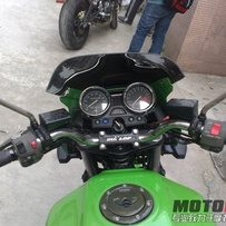 江门新会代友19500出售97款zrx1100