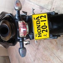 顺德诚出07美版F5