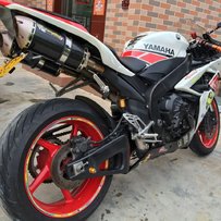 出售一台07年R1 机器正常使用