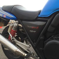 东莞寮步代友出精神企理94CB400