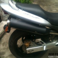 湛江-吴川 出售纯水 07年 HONDA 小黄蜂