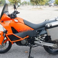 秒价速出KTM 990 ADV 带ABS